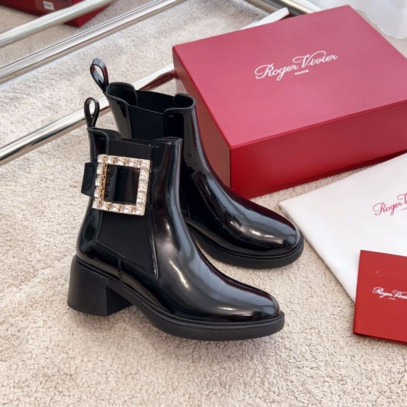 Roger Vivier Boots